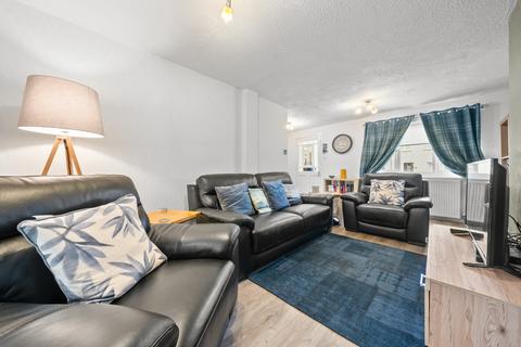 undefined, Melvick Place, Drumoyne, Glasgow