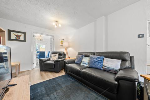 undefined, Melvick Place, Drumoyne, Glasgow