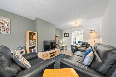undefined, Melvick Place, Drumoyne, Glasgow