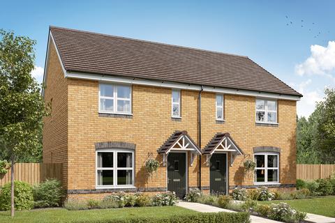 undefined, Plot 24, The Danbury at Michaels Grove, Enterprise Way, Llanharan CF72