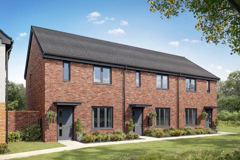 undefined, Plot 118, The Addlebrough at Ovinia Chase, Barton Hill Drive ME12
