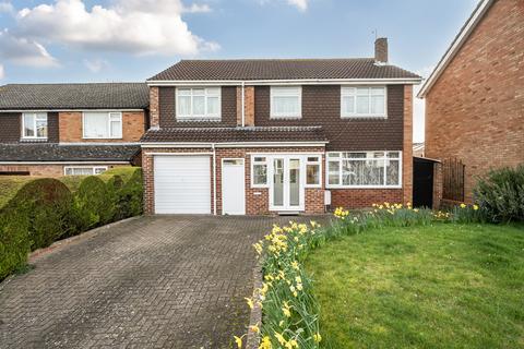 undefined, Braemar Close, Lawn, Swindon, SN3