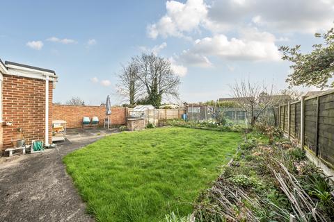 undefined, Braemar Close, Lawn, Swindon, SN3