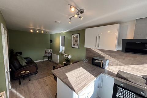 undefined, Jute Street, City Centre, Aberdeen, AB24