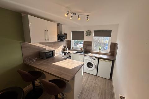 undefined, Jute Street, City Centre, Aberdeen, AB24
