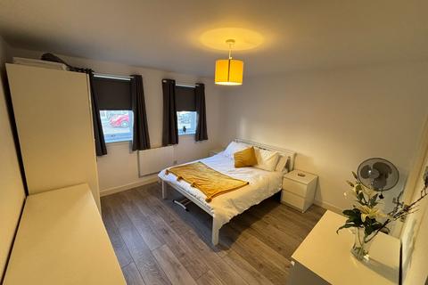 undefined, Jute Street, City Centre, Aberdeen, AB24