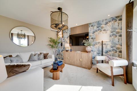 undefined, Plot 986, The Brampton at St Peters Place, Adlam Way SP2