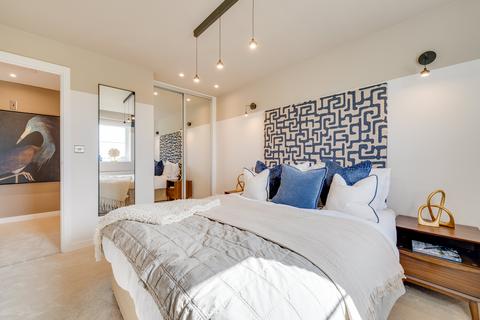 undefined, Plot 986, The Brampton at St Peters Place, Adlam Way SP2