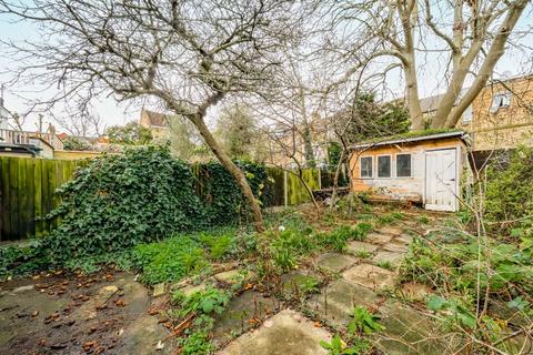 8 bedroom house for sale, Burton Road, London NW6