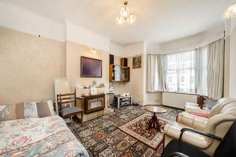 8 bedroom house for sale, Burton Road, London NW6