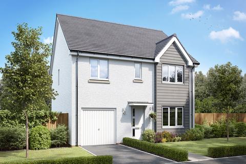 undefined, Plot 109, The Whithorn at Brucefields, Pirnhall Road, Bannockburn FK7