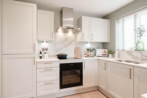 undefined, Plot 21, The Brookland at Victoria Bay, Victoria Road West, Littlestone TN28