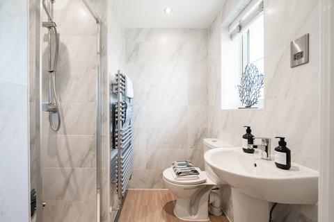 undefined, Plot 21, The Brookland at Victoria Bay, Victoria Road West, Littlestone TN28