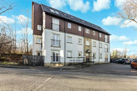 undefined, Forth Street, Stirling, Stirlingshire, FK8
