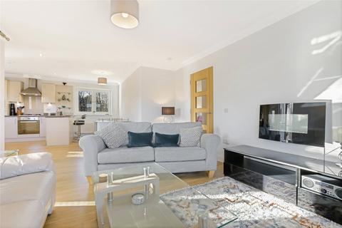 undefined, Forth Street, Stirling, Stirlingshire, FK8