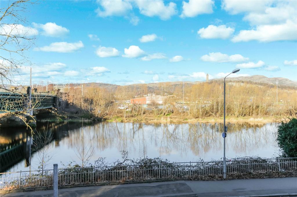 Outlooks - River