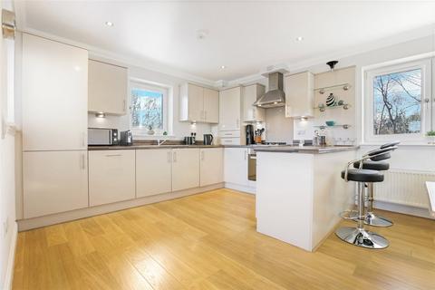 undefined, Forth Street, Stirling, Stirlingshire, FK8