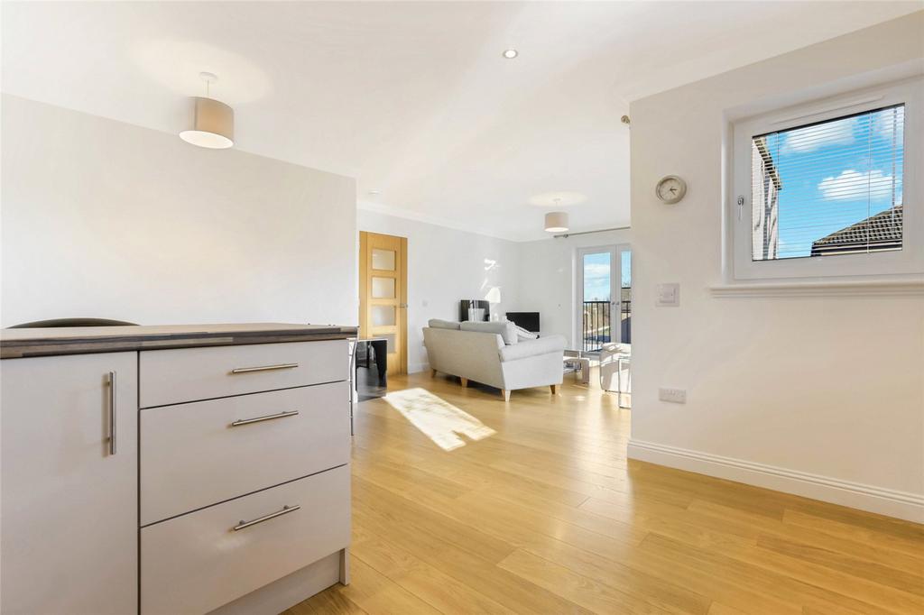 Kitchen - Open Plan