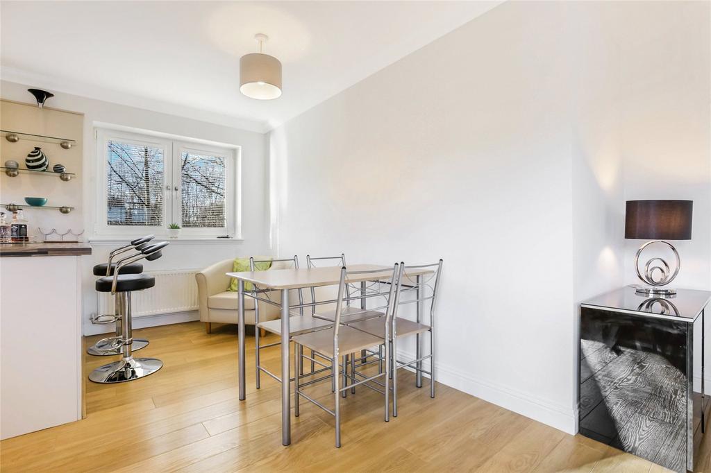 Dining Space