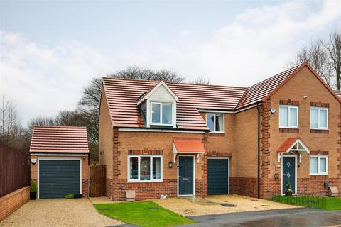 undefined, Charlotte Court, Morpeth NE61