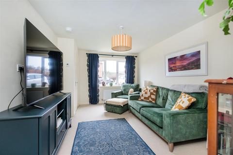 undefined, Charlotte Court, Morpeth NE61
