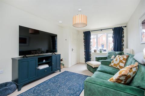 undefined, Charlotte Court, Morpeth NE61