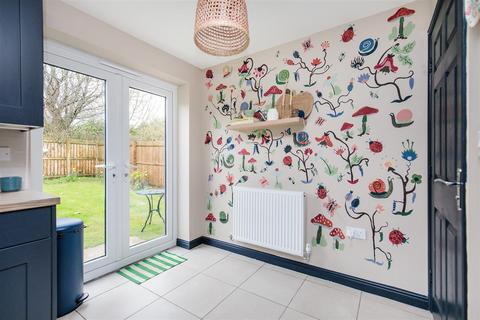 undefined, Charlotte Court, Morpeth NE61