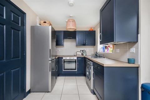 3 bedroom semi-detached house for sale, Charlotte Court, Morpeth NE61