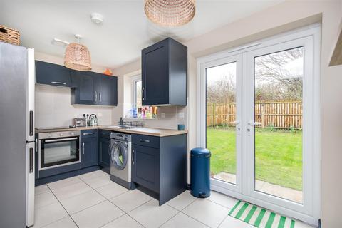 3 bedroom semi-detached house for sale, Charlotte Court, Morpeth NE61
