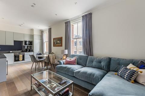 undefined, Halsey House, Red Lion Square, WC1R