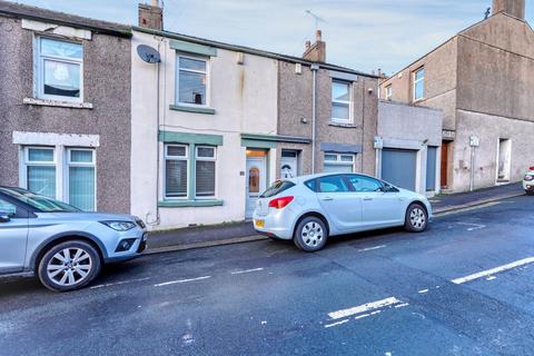 2 bedroom terraced house for sale, Brayton Street, Workington CA14