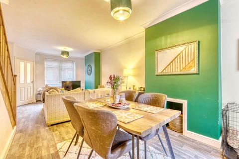 undefined, Brayton Street, Workington CA14