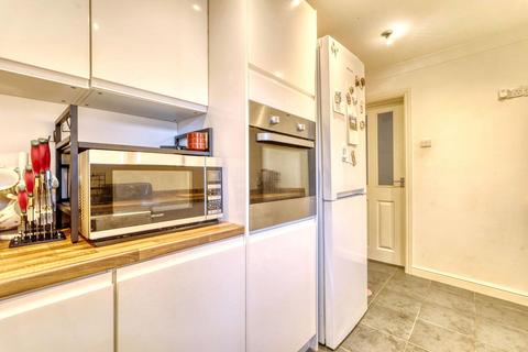 undefined, Brayton Street, Workington CA14