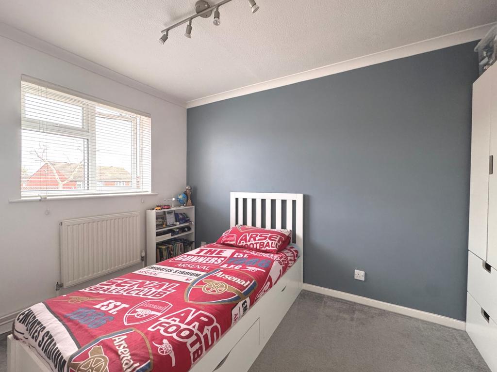 Bedroom 2c