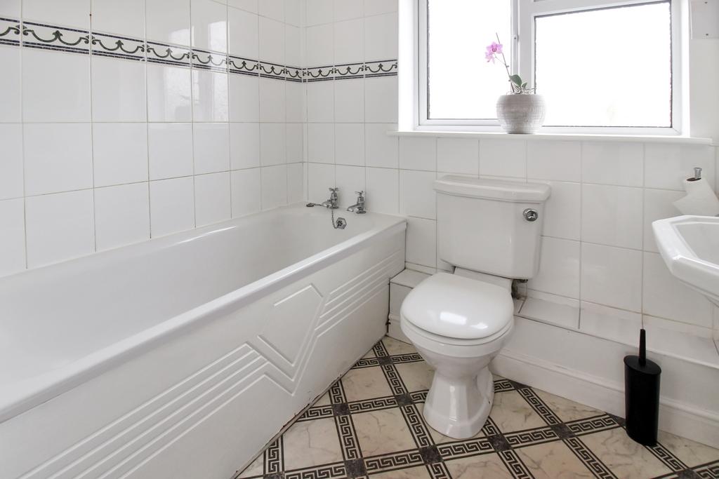 Bathroom  2