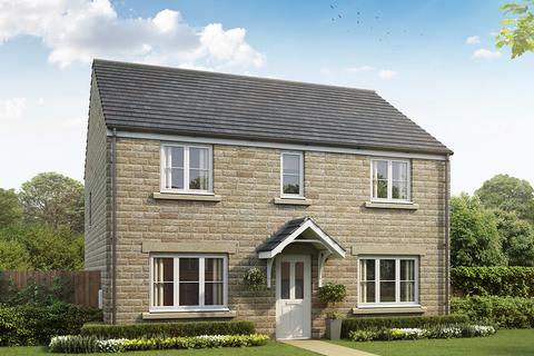 undefined, Plot 39, The Chedworth at Cote Farm, Leeds Road, Thackley BD10