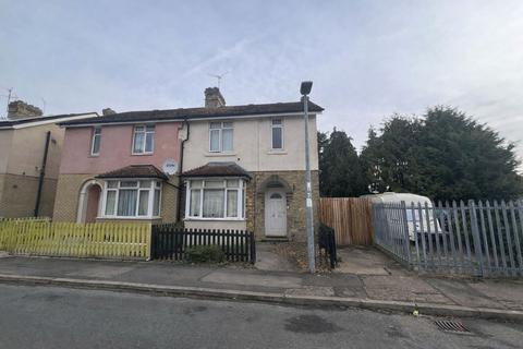 undefined, Council Street, Walton, Peterborough, PE4