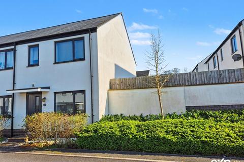 2 bedroom semi-detached house for sale, Foxglove Way, Paignton TQ4