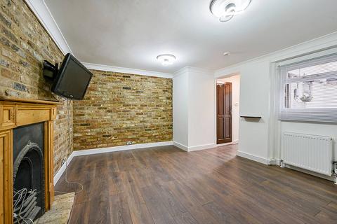 undefined, Uxbridge Road, West Ealing, London, W13