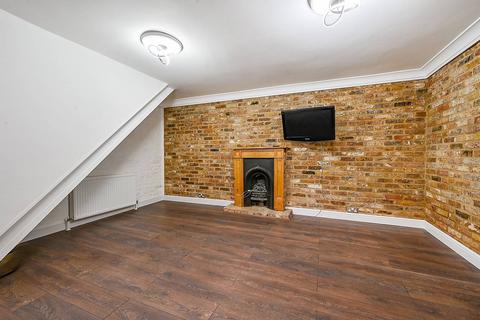 undefined, Uxbridge Road, West Ealing, London, W13