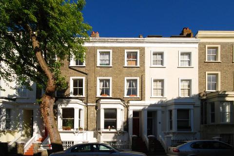 2 bedroom flat to rent, Gayton Road, Hampstead, London, NW3
