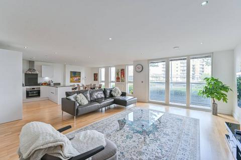 undefined, Dowells Street, Greenwich, London, SE10