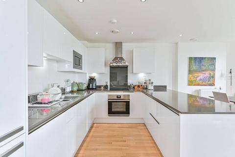 undefined, Dowells Street, Greenwich, London, SE10