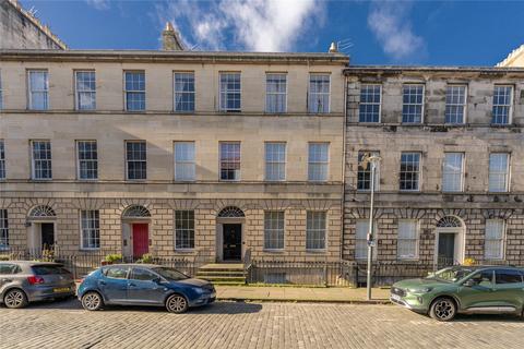 undefined, Clarence Street, Edinburgh EH3