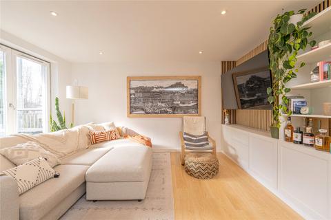 undefined, Telford Grove, Edinburgh EH4