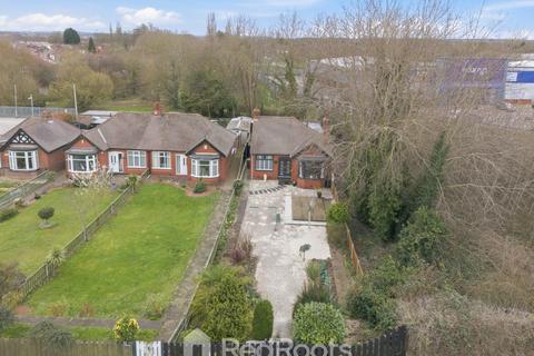 2 bedroom bungalow for sale, York Road, Doncaster DN5