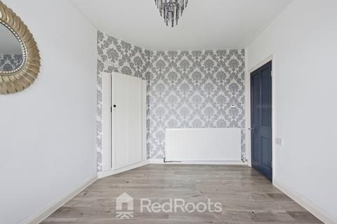 2 bedroom bungalow for sale, York Road, Doncaster DN5
