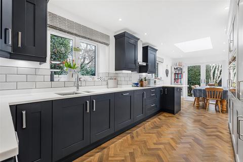 4 bedroom detached house for sale, St. Nicholas Field, Berden CM23