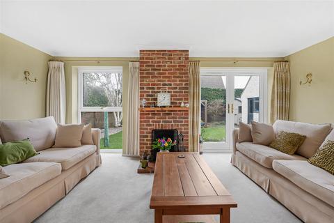 4 bedroom detached house for sale, St. Nicholas Field, Berden CM23