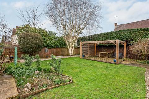 4 bedroom detached house for sale, St. Nicholas Field, Berden CM23